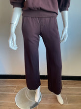 Load image into Gallery viewer, Mila Trouser Pant - Bark