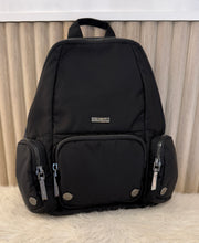 Load image into Gallery viewer, Hammitt - Hunter Medium Nylon Black/Gunmetal