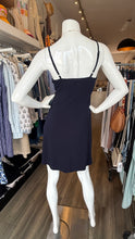 Load image into Gallery viewer, Viereck - Spark Dress - Navy