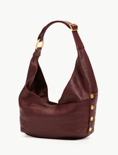 Load image into Gallery viewer, Hammitt Tom Medium - Cherrywood - Brushed Gold
