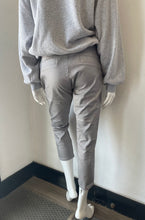 Load image into Gallery viewer, Dafna Style Flog - Silver Check