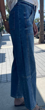 Load image into Gallery viewer, Kut From The Kloth - Ashton High Rise Relaxed Leg - Author Medium Base