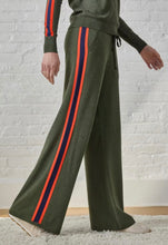 Load image into Gallery viewer, J Society - Wide Leg Pant - Military