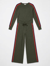 Load image into Gallery viewer, J Society - Wide Leg Pant - Military