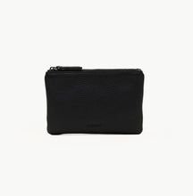 Load image into Gallery viewer, Hammitt - Viva Pouch - Black/Gunmetal