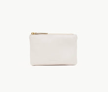 Load image into Gallery viewer, Hammitt - Viva Pouch - Calla Lily/Brushed Gold