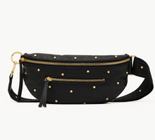 Load image into Gallery viewer, Hammitt - Paula Clear - Charles Crossbody - Starlight (Black)