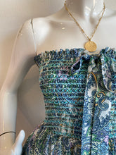 Load image into Gallery viewer, Hale Bob - Kestrel dress - Ivory