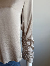 Load image into Gallery viewer, Drew - Adelynn Top - Pewter