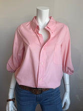Load image into Gallery viewer, KMJ  - Meeghan Top - Pink
