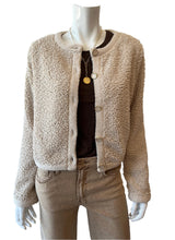 Load image into Gallery viewer, Sanctuary - Cozy Cardigan - Toasted Almond