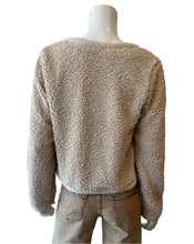 Load image into Gallery viewer, Sanctuary - Cozy Cardigan - Toasted Almond