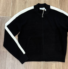 Load image into Gallery viewer, J Society - Single Stripe Sweater - Black/Ivory