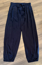 Load image into Gallery viewer, J Society - Harem Pant - Navy