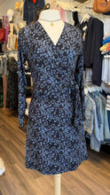 Load image into Gallery viewer, Viereck - Milagro Wrap Dress - Row