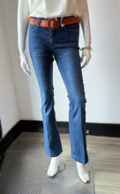 Load image into Gallery viewer, Mac Jeans - Dream Boot Cut 32&quot; Length - Cobalt