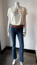 Load image into Gallery viewer, Mac Jeans - Dream Boot Cut 32&quot; Length - Cobalt