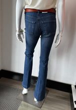Load image into Gallery viewer, Mac Jeans - Dream Boot Cut 32&quot; Length - Cobalt