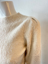 Load image into Gallery viewer, Melissa Nepton - Liesel Sweater - Cream