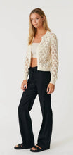 Load image into Gallery viewer, Level 99 - Elliott Lounge Pant - Timeless (Black)