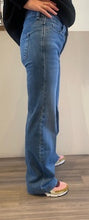 Load image into Gallery viewer, Mac Denim - Dream Wide Denim 30&quot; Length - Sapphire Blue