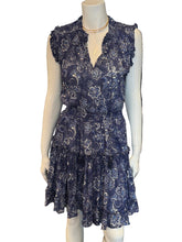 Load image into Gallery viewer, Dear John - Melodie Mini Dress - Regatta