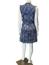 Load image into Gallery viewer, Dear John - Melodie Mini Dress - Regatta