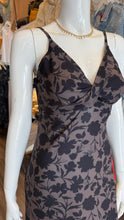 Load image into Gallery viewer, Viereck - Splenda Dress - English