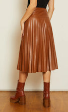 Load image into Gallery viewer, Caballero - Hendrix Skirt - Tobacco