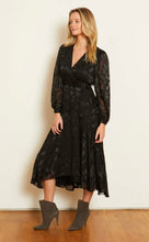 Load image into Gallery viewer, Caballero - Moon Maxi - Black