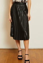 Load image into Gallery viewer, Caballero - Annette Skirt - Black