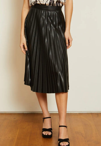 Caballero - Annette Skirt - Black