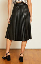 Load image into Gallery viewer, Caballero - Annette Skirt - Black