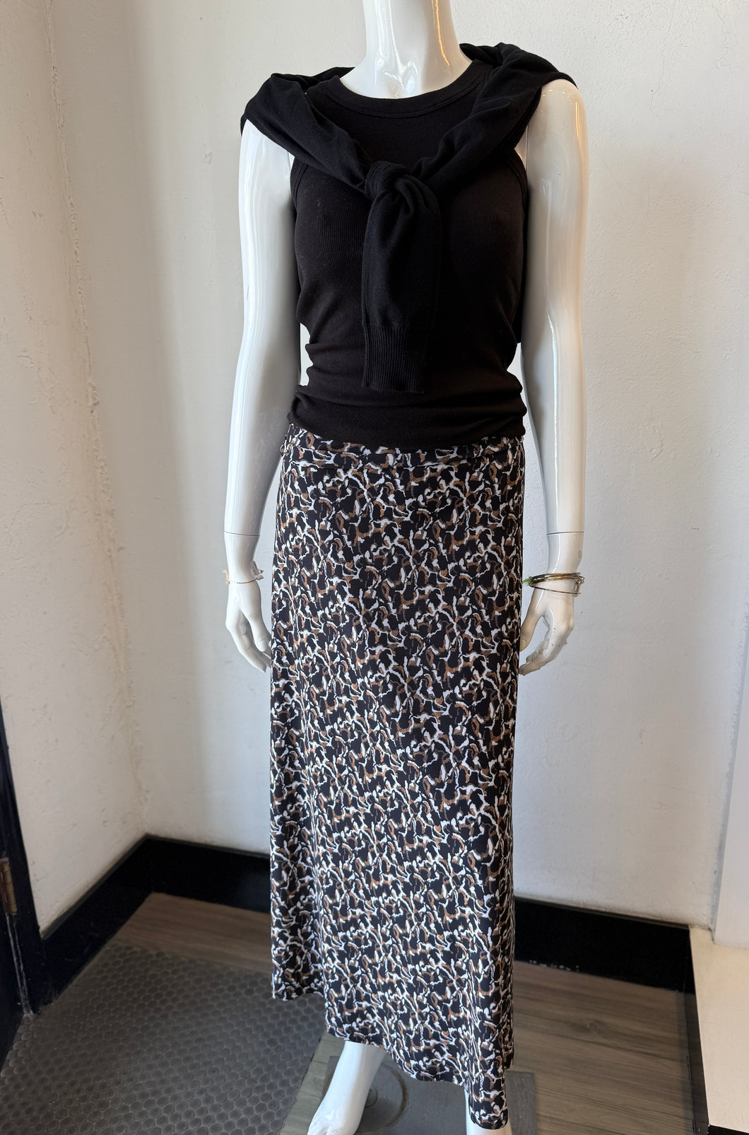 Viereck - Talent Dress/Skirt - Amg