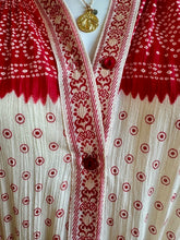 Load image into Gallery viewer, Maison Hotel- Flamenca Triana Dress- Passion Red