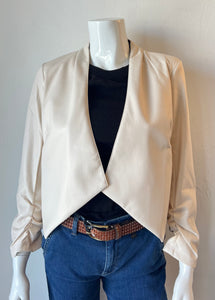 Melissa Nepton - Lucio Jacket - Cream