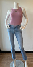 Load image into Gallery viewer, Mother Denim - The Rascal Hover - Sow Surreal