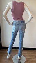 Load image into Gallery viewer, Mother Denim - The Rascal Hover - Sow Surreal