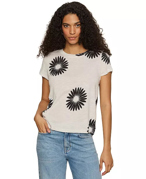 Sanctuary - The Perfect Tee - Mandala