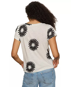 Sanctuary - The Perfect Tee - Mandala