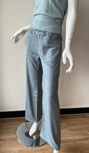 Load image into Gallery viewer, Flog - Christi Style Pants - Light Blue Wash