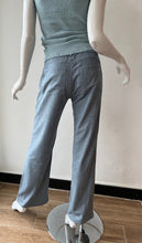 Load image into Gallery viewer, Flog - Christi Style Pants - Light Blue Wash