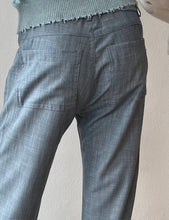 Load image into Gallery viewer, Flog - Christi Style Pants - Light Blue Wash