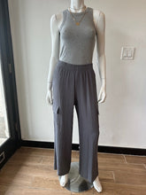 Load image into Gallery viewer, Drew - Solana Pant - Steele