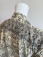 Load image into Gallery viewer, Maison Hotel - Lea Blouse - White Lies - Jasmine