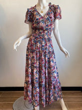 Load image into Gallery viewer, Gilner Farrar - Madison Dress - Starflower