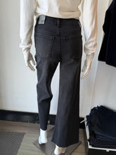 Load image into Gallery viewer, KUT Meg Denim - Politely w/ Black
