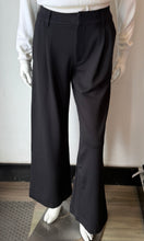 Load image into Gallery viewer, Kut From The Kloth - Cheryl Soft Trouser (Ponte) - Black