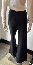 Load image into Gallery viewer, Kut From The Kloth - Cheryl Soft Trouser (Ponte) - Black