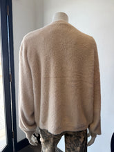 Load image into Gallery viewer, KUT From The Kloth - Jana Cardi With Pockets - Oatmeal